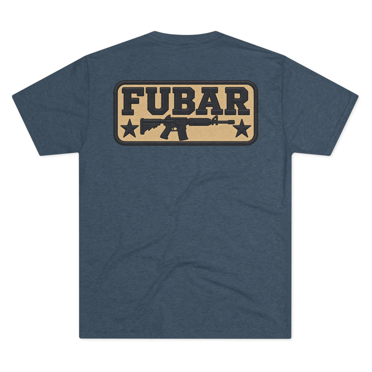 FUBAR Pin-Up Tee