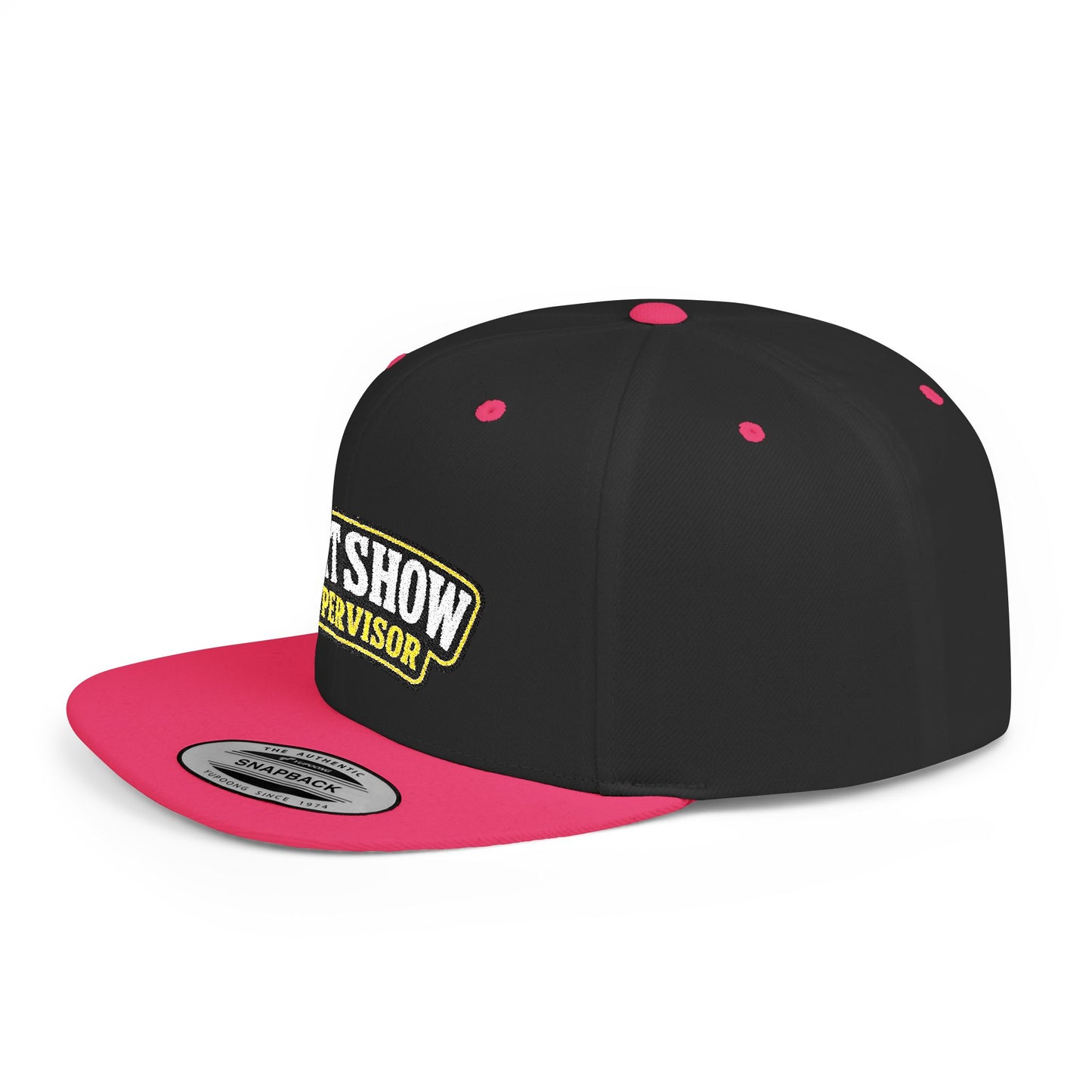 "Shit Show Supervisor" Hat