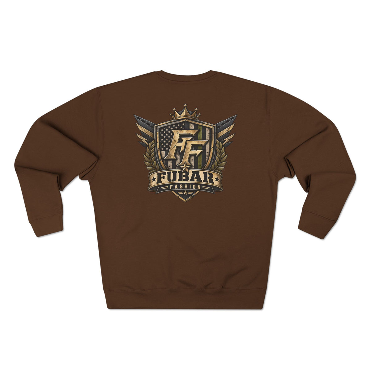 Pin-Up Gunner Sweatshirt
