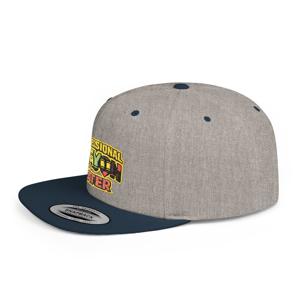 "Professional Crayon Eater" Hat