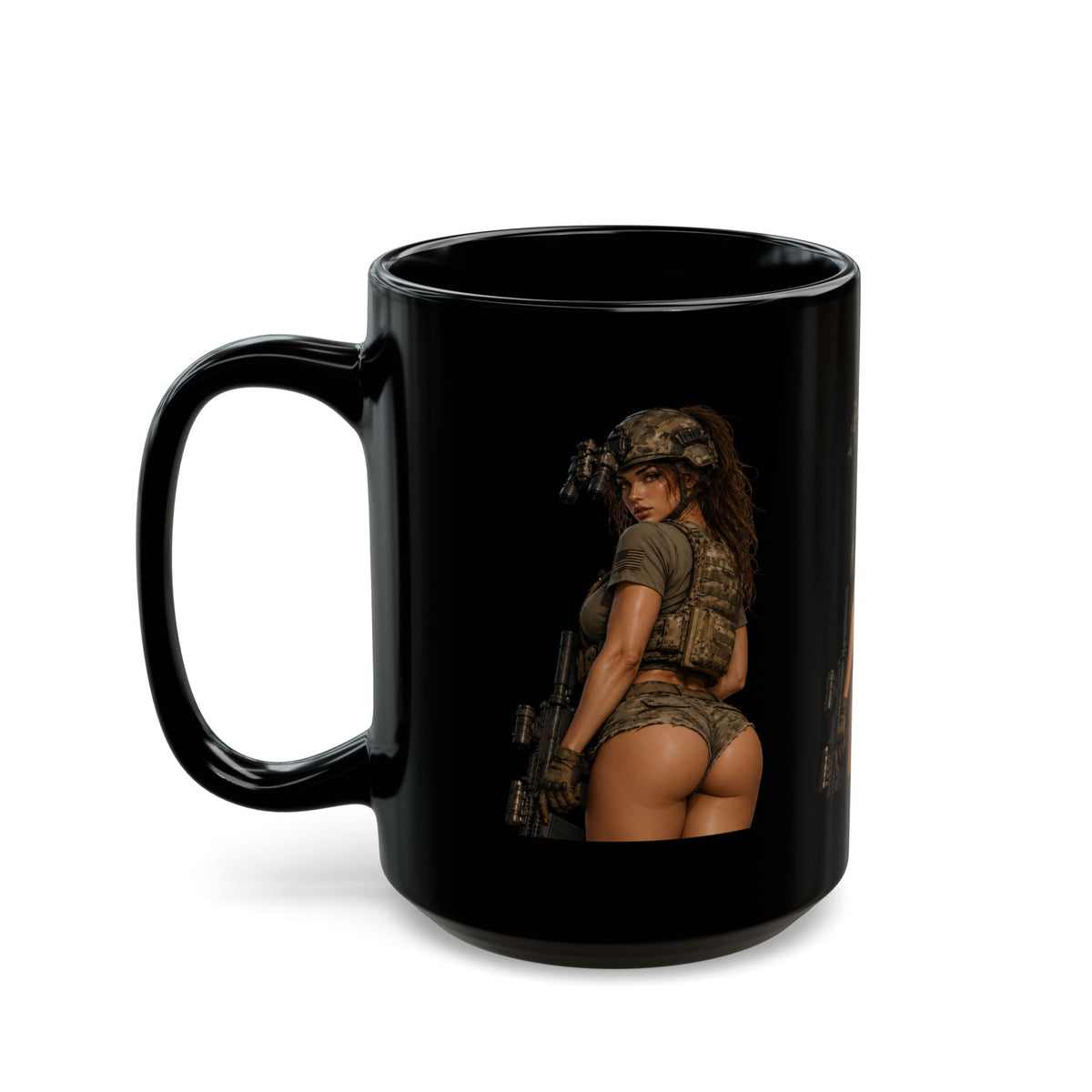 Mans Best Mug Ever