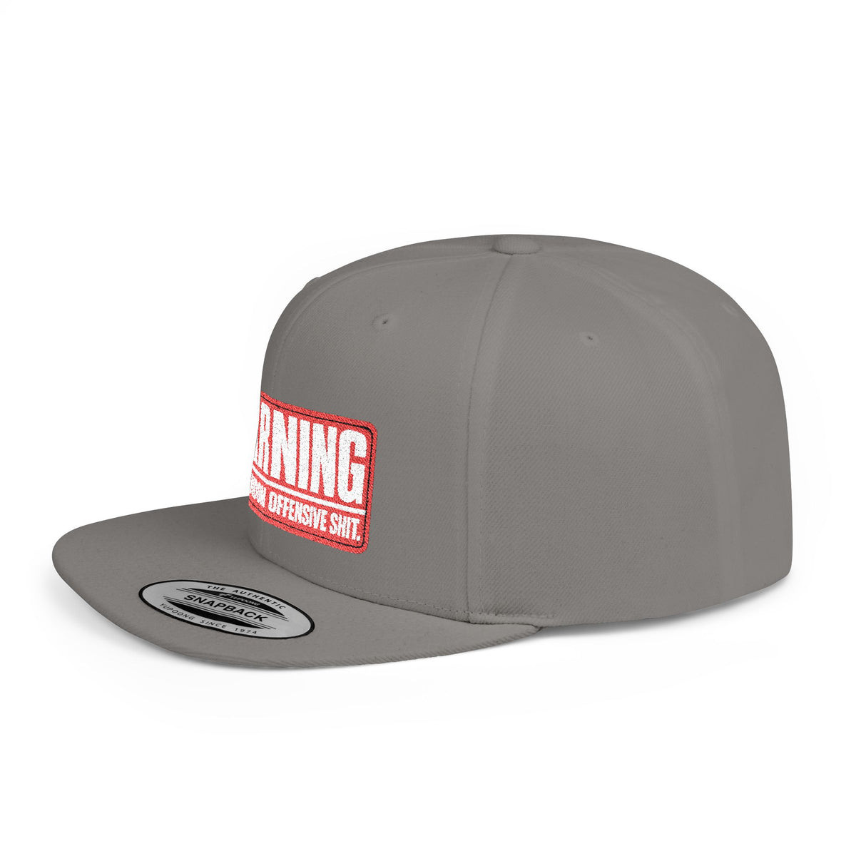 WARNING Hat