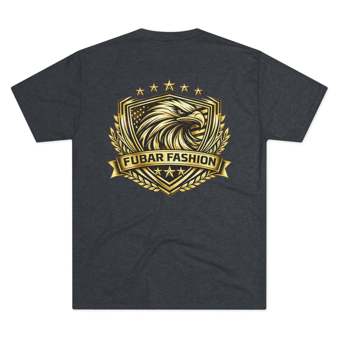 Patriotic Skull (T-Shirt)