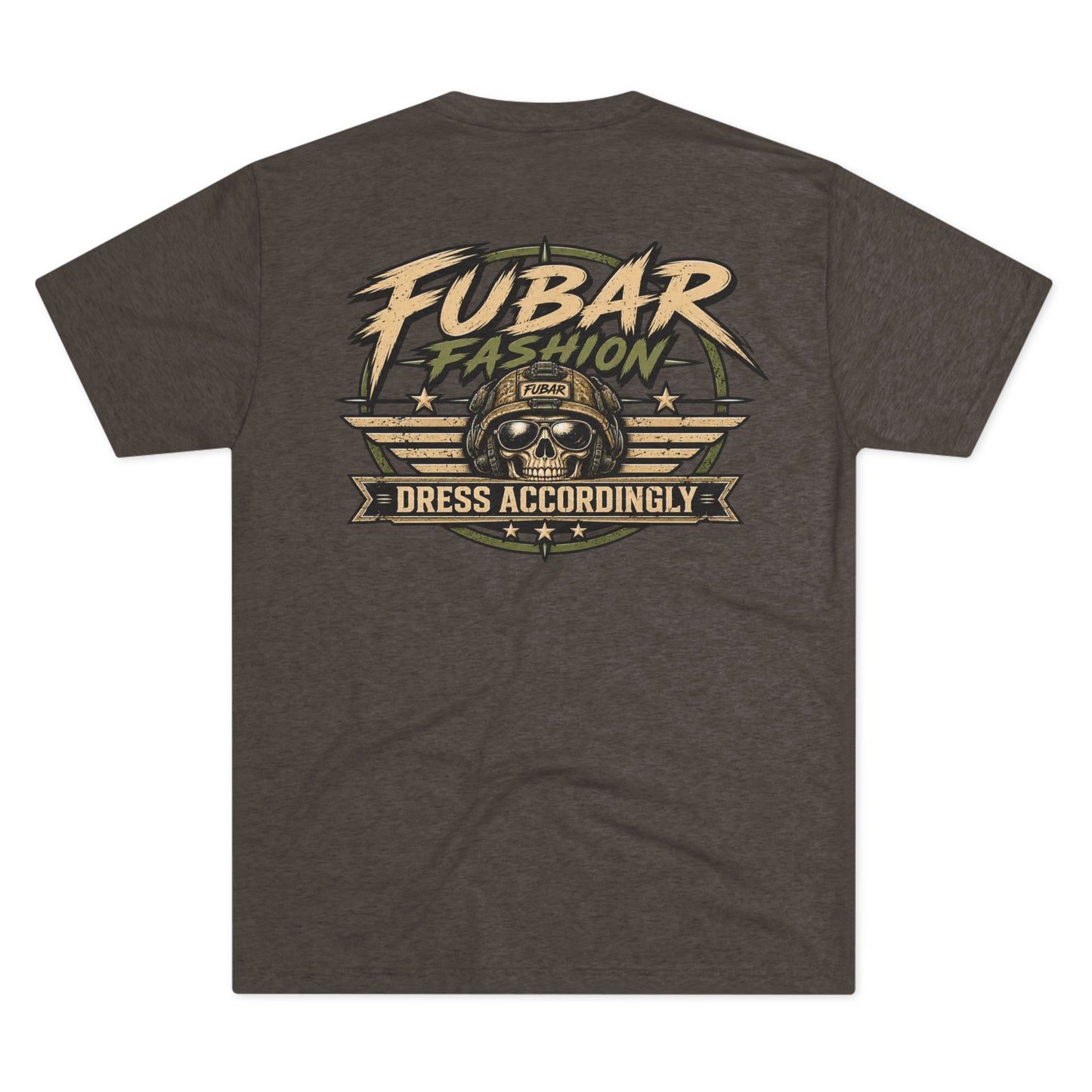 Caffeine Dealer Tee
