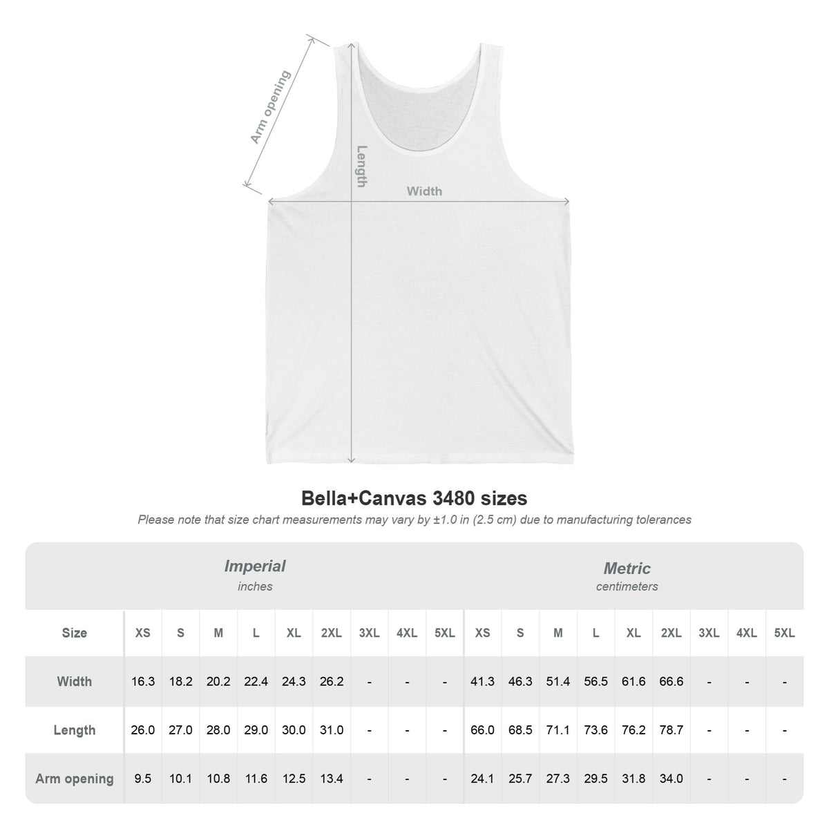Men's "America Because Other Countries Suck" (Tank Top)