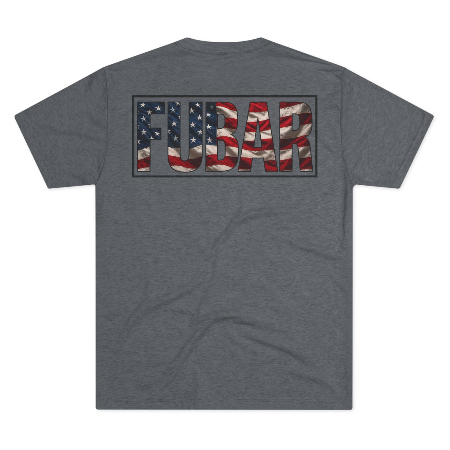 Big Mike FUBAR Tee