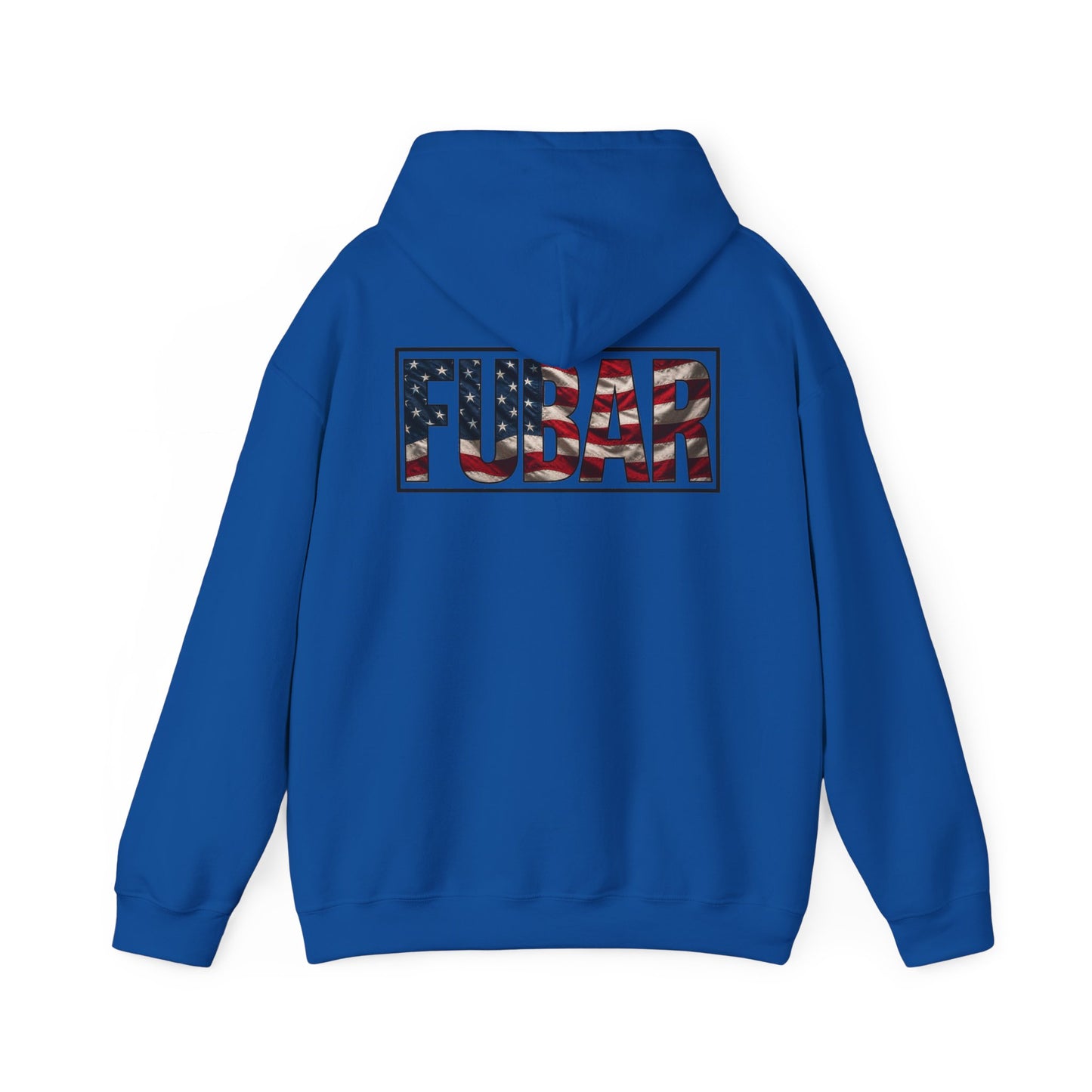 DJ Martini Hoodie