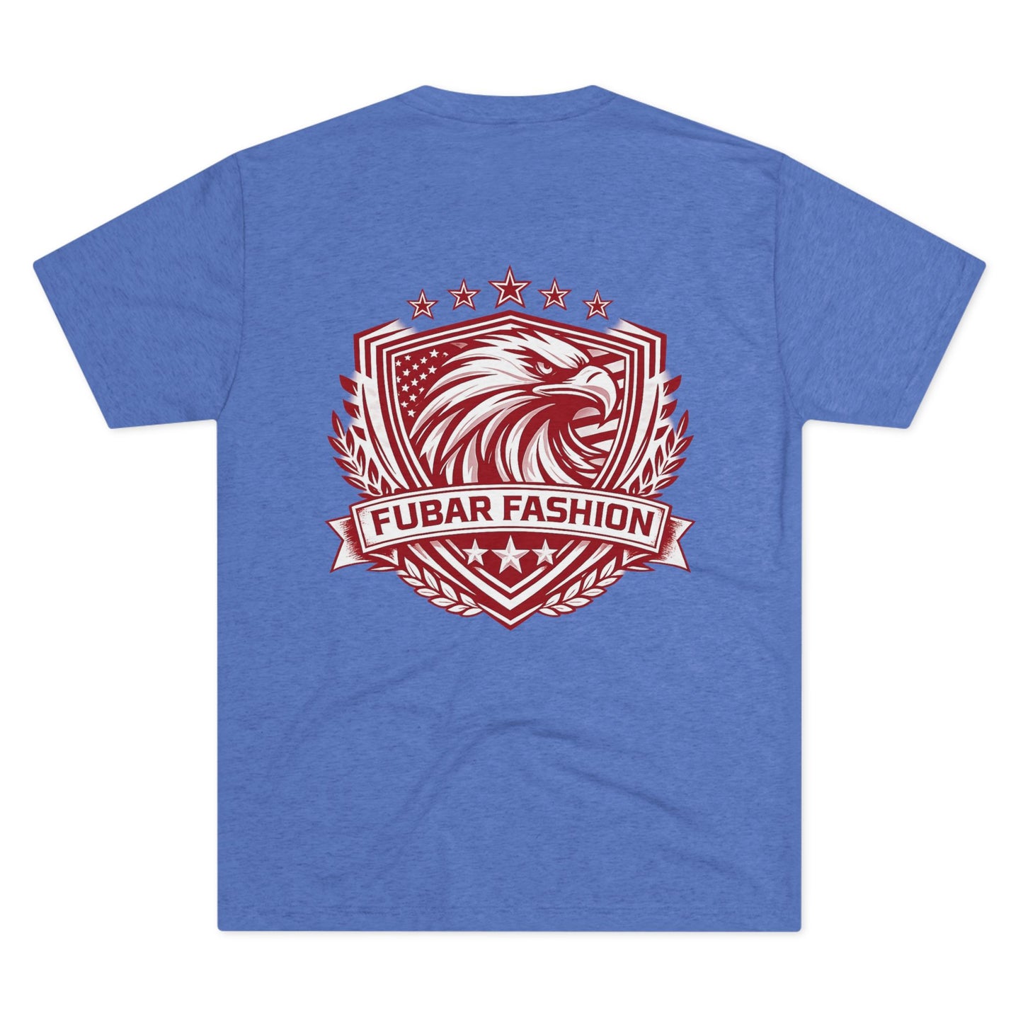 Remember Everyone Deployed (R.E.D.) Military Tribute (T-Shirt)