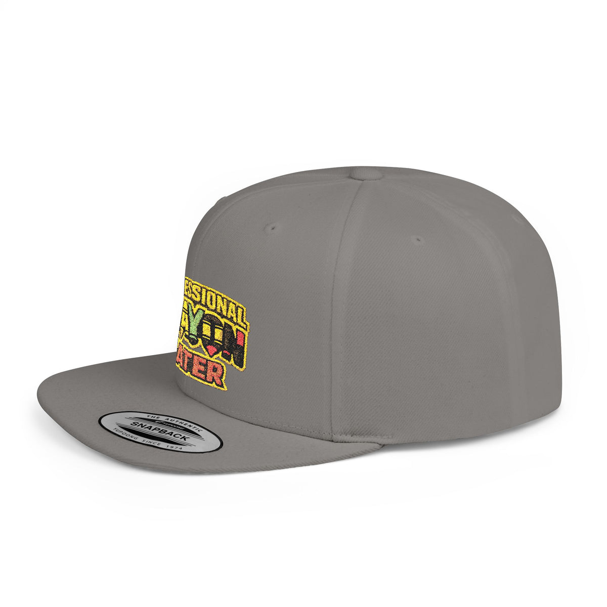"Professional Crayon Eater" Hat