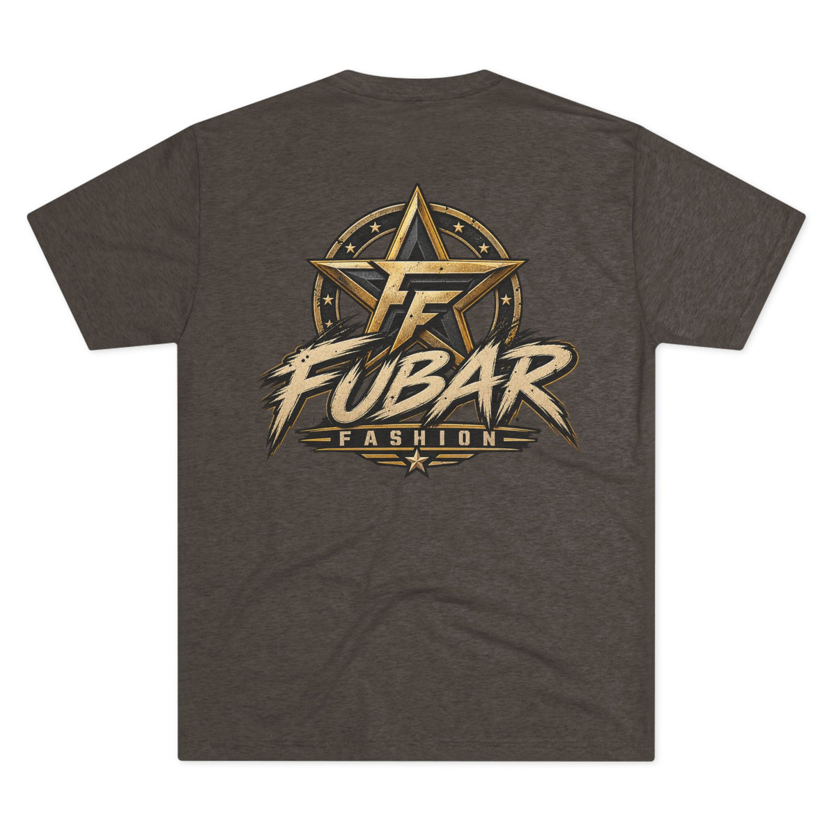 "I Like Big Putts" Graphic Shirt