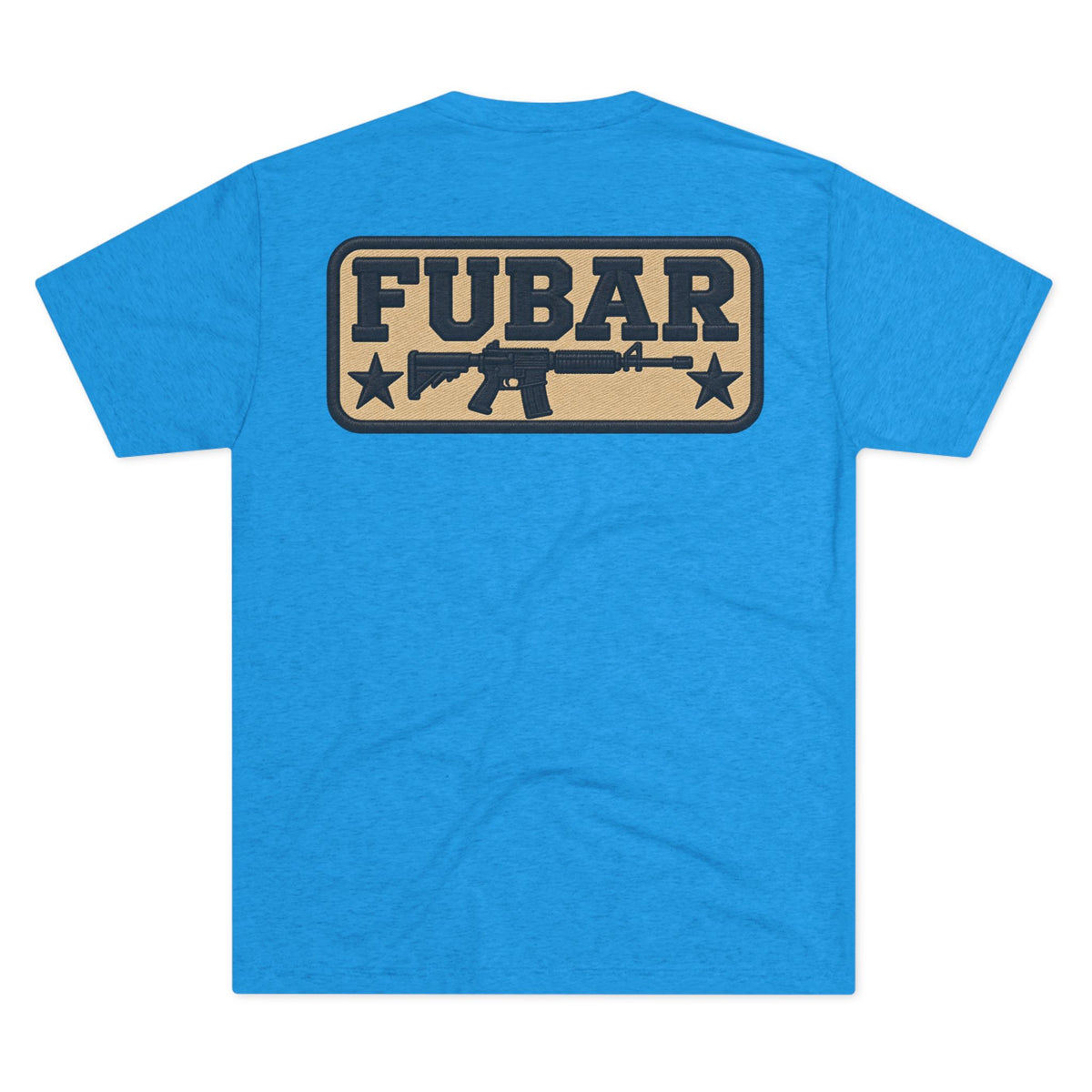 FUBAR Skull Tee