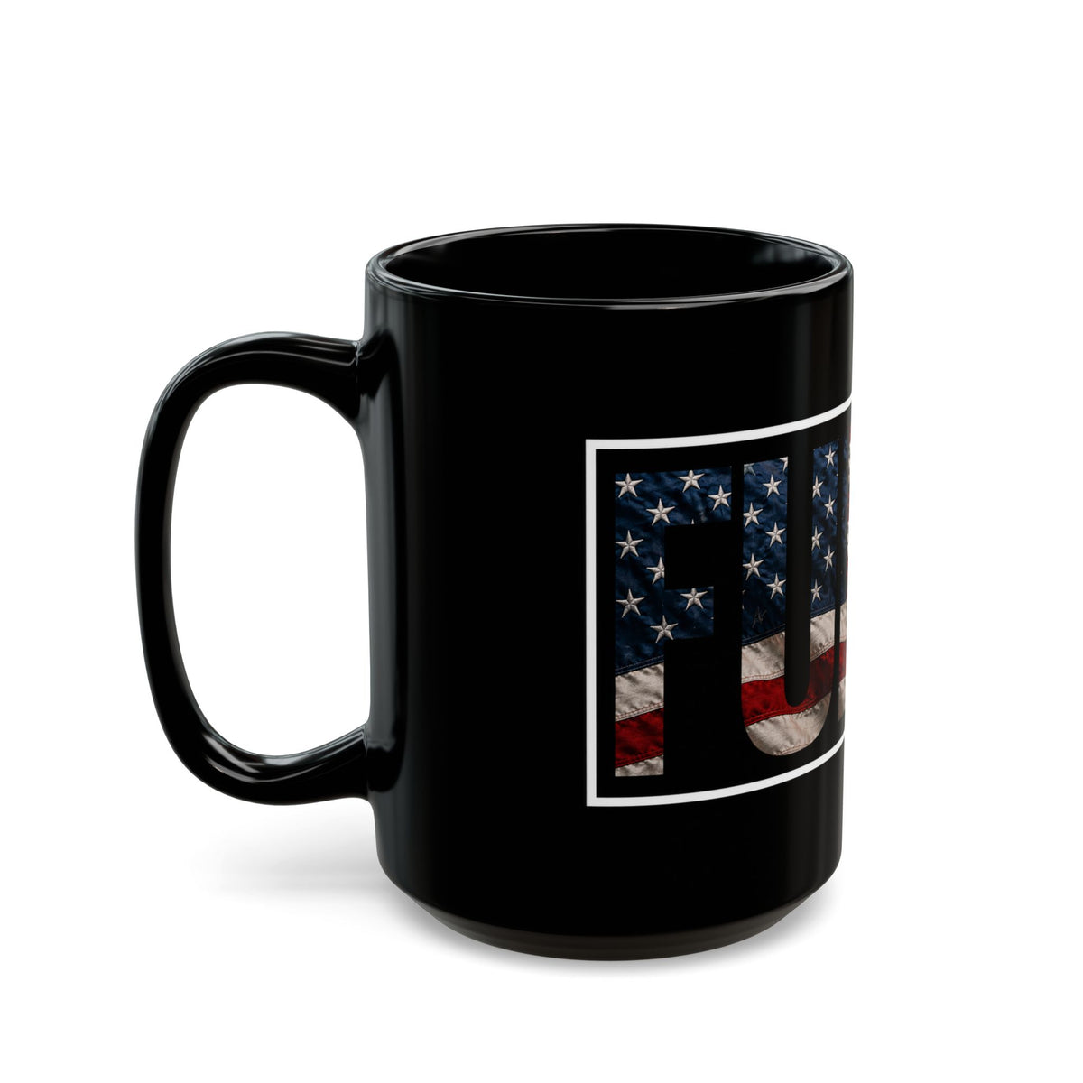 FUBAR MUG