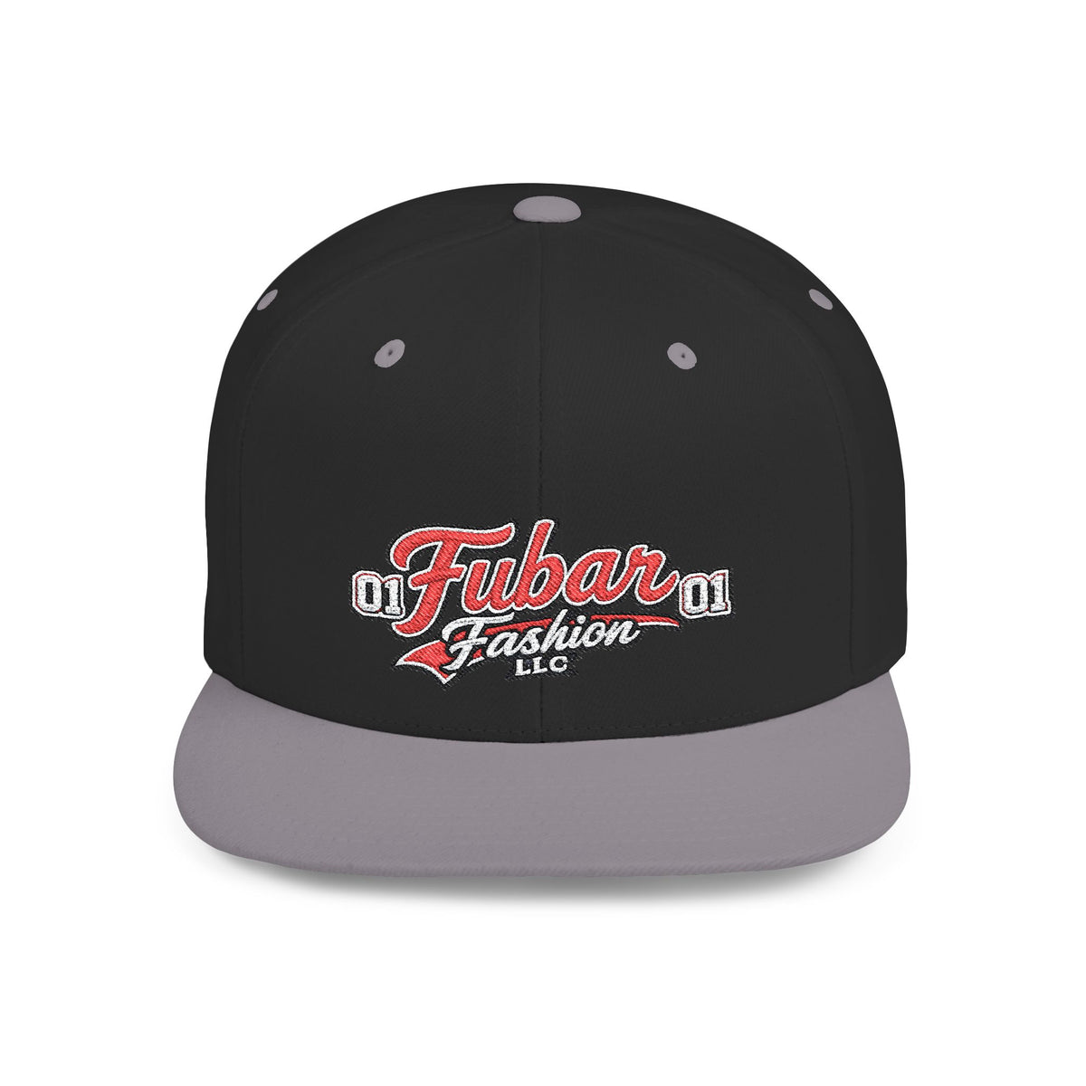01 Fubar Fashion LLC Hat