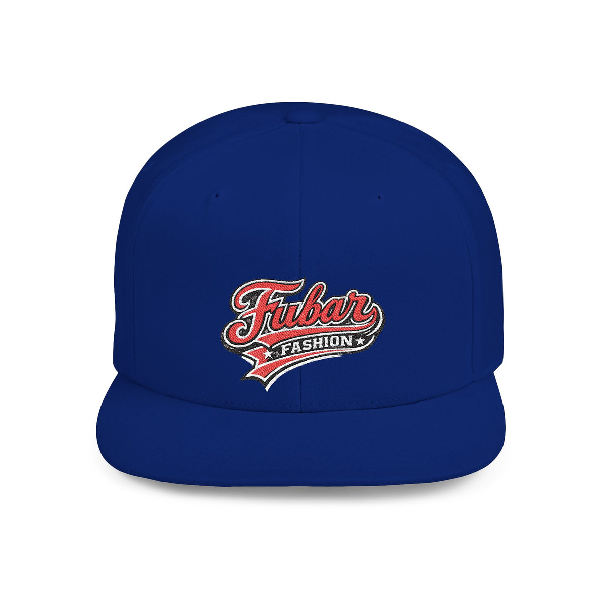 Fubar Baseball Hat