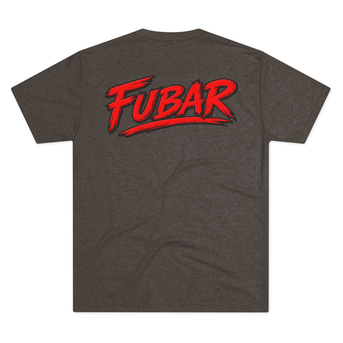 FUBAR Party Do Not List