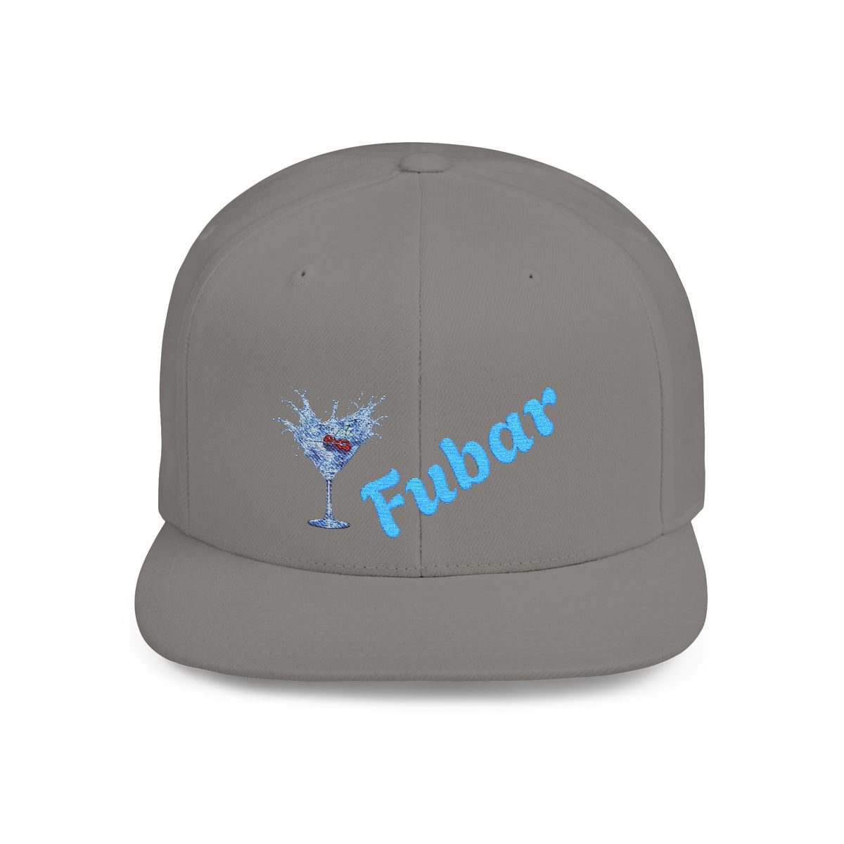 Martini Logo (Hat)