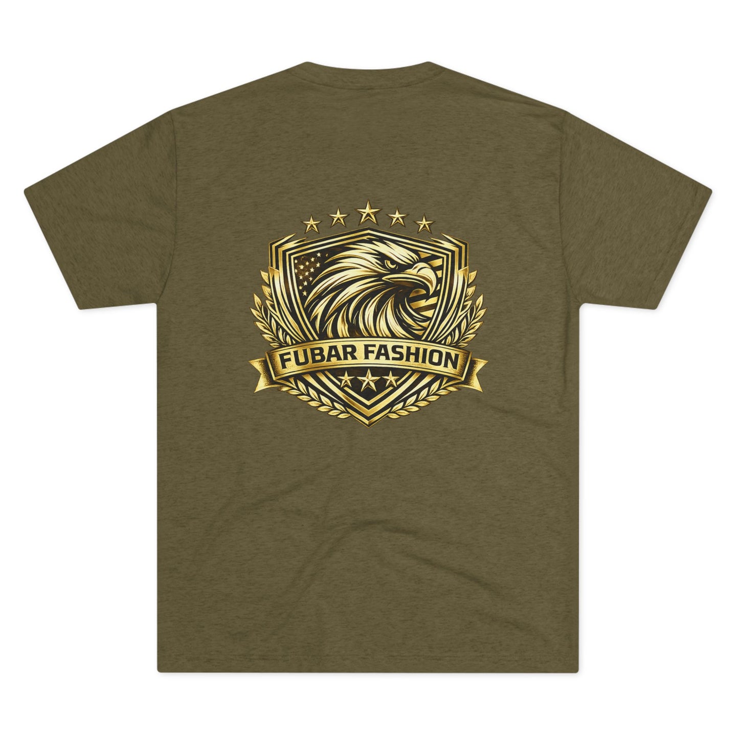 "Coming to a Coast Near You" (T-Shirt)