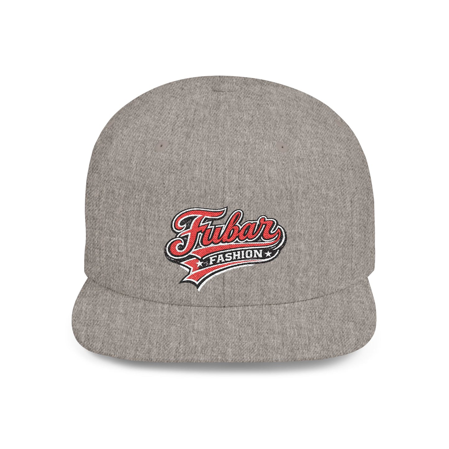 Fubar Baseball Hat