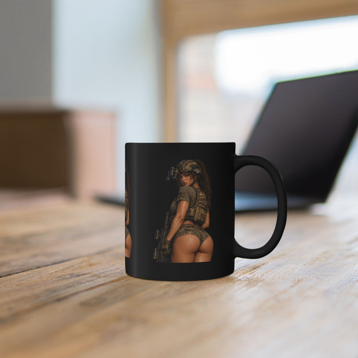 Mans Best Mug Ever