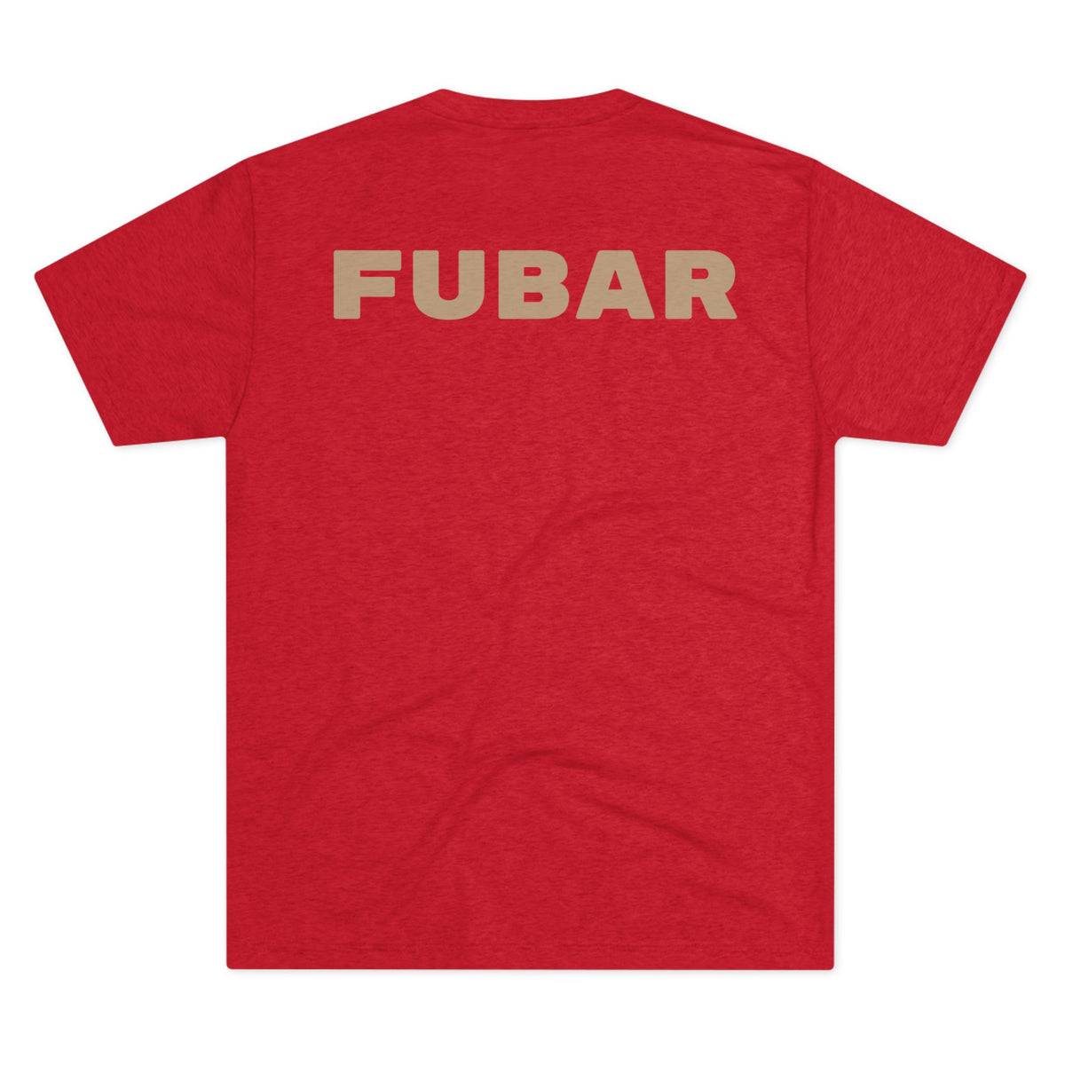 Compass Graphic Tee – Fubar