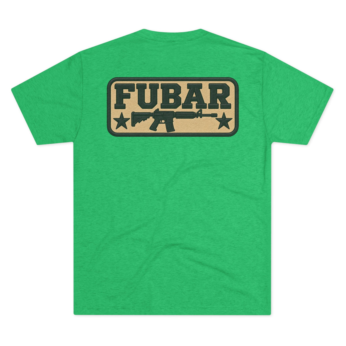 FUBAR Grenade Tee