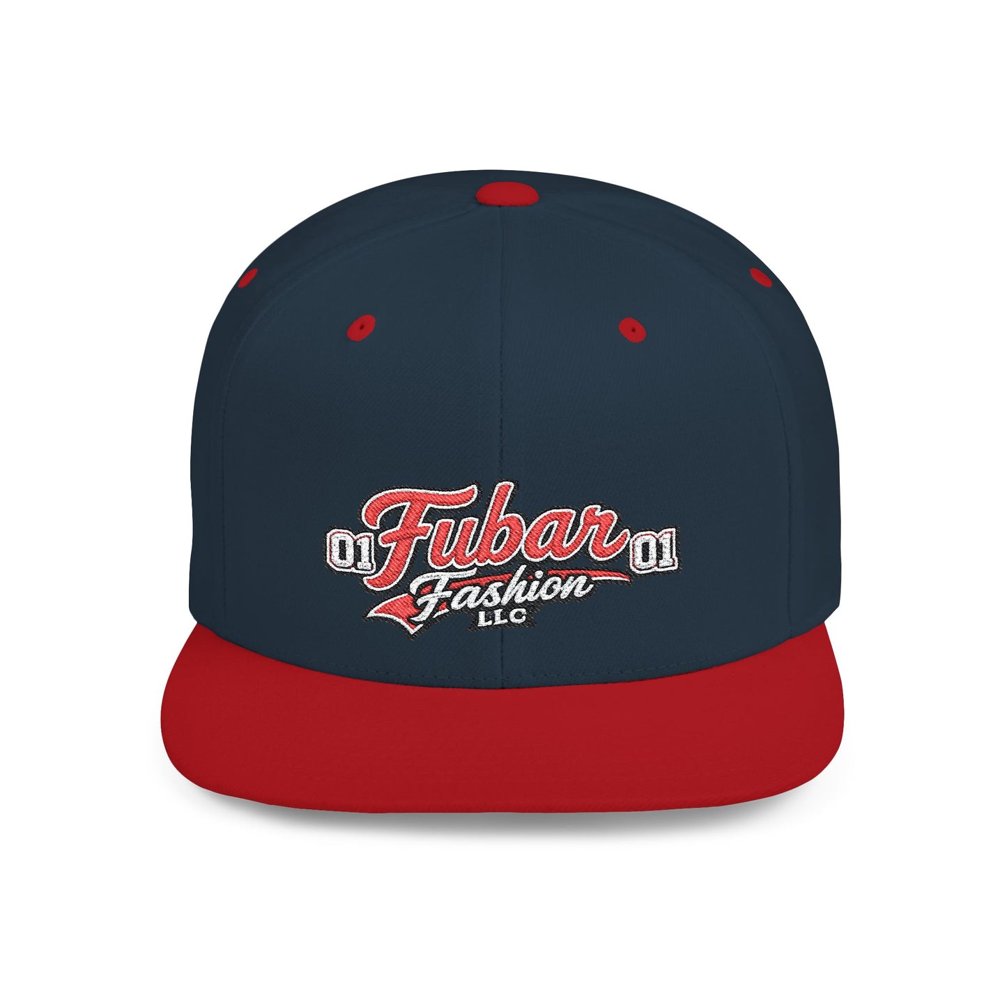 01 Fubar Fashion LLC Hat