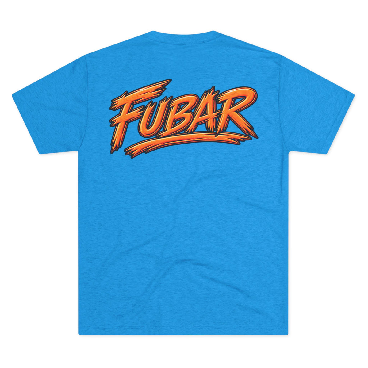 Halloween FUBAR Pumpkin Soldiers T-Shirt