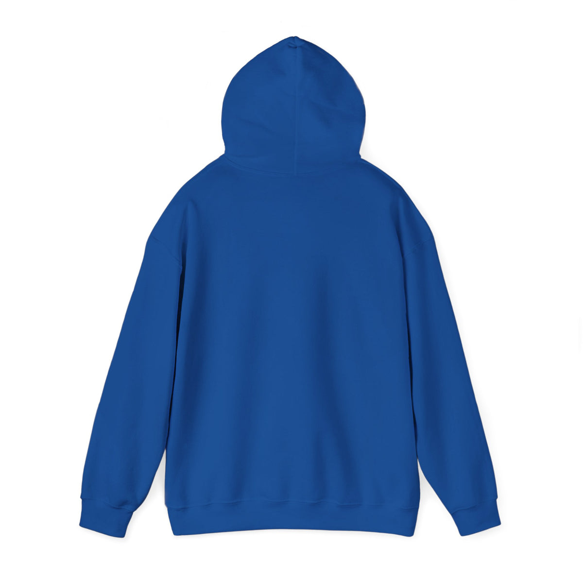 FUBAR Bullet Logo Hoodie