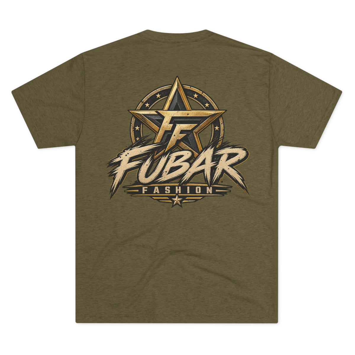 Sea Turtle Middle Finger Graphic Tee — "You Are #1 in My Book"