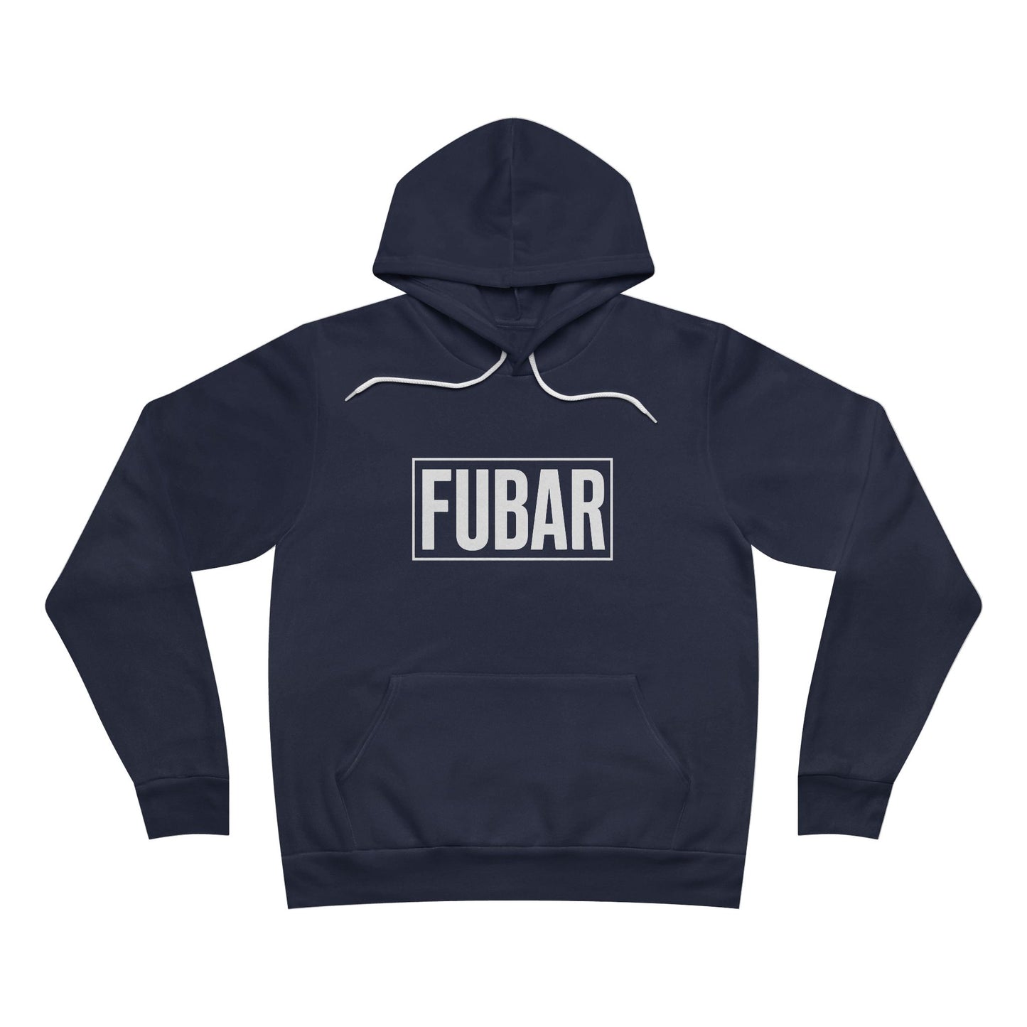 FUBAR Clasic Hoodie