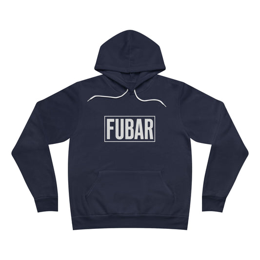FUBAR Clasic Hoodie