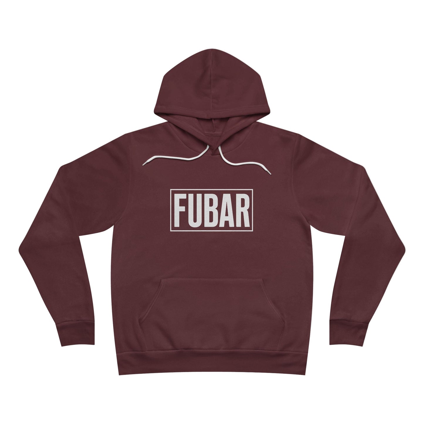 FUBAR Clasic Hoodie