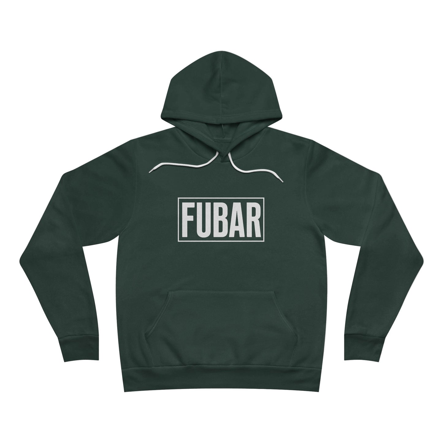 FUBAR Clasic Hoodie