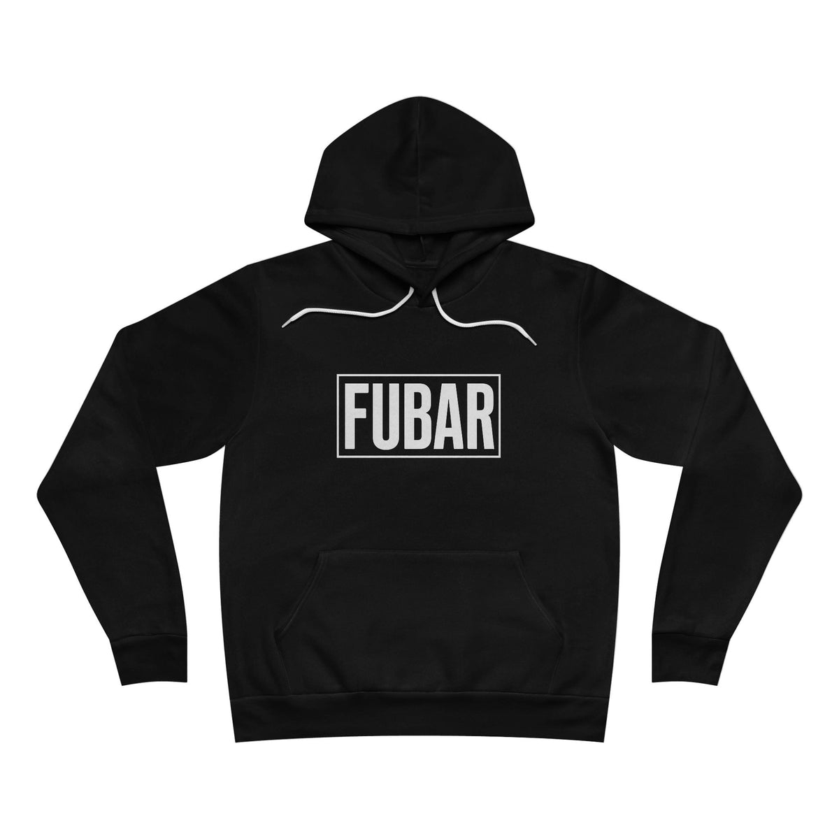 FUBAR Clasic Hoodie