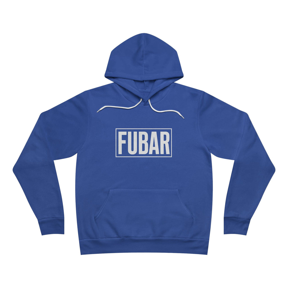 FUBAR Clasic Hoodie