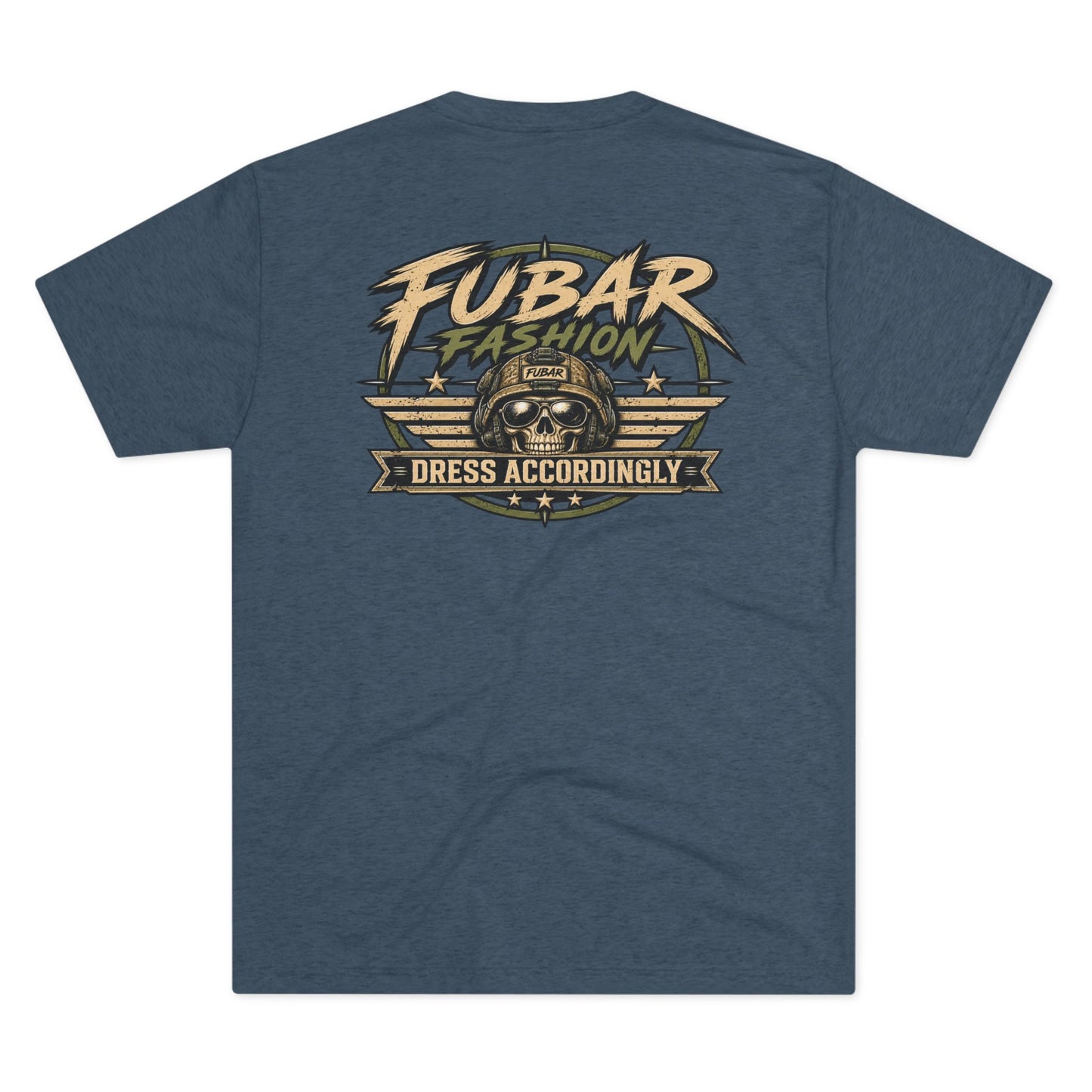 Motor Boat Season Party Tee — "Party Like a Rock Star" Graphic Shirt