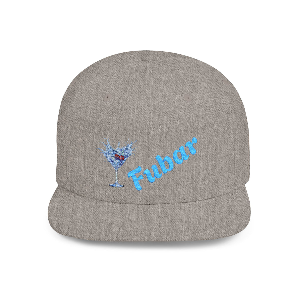 Martini Logo (Hat)