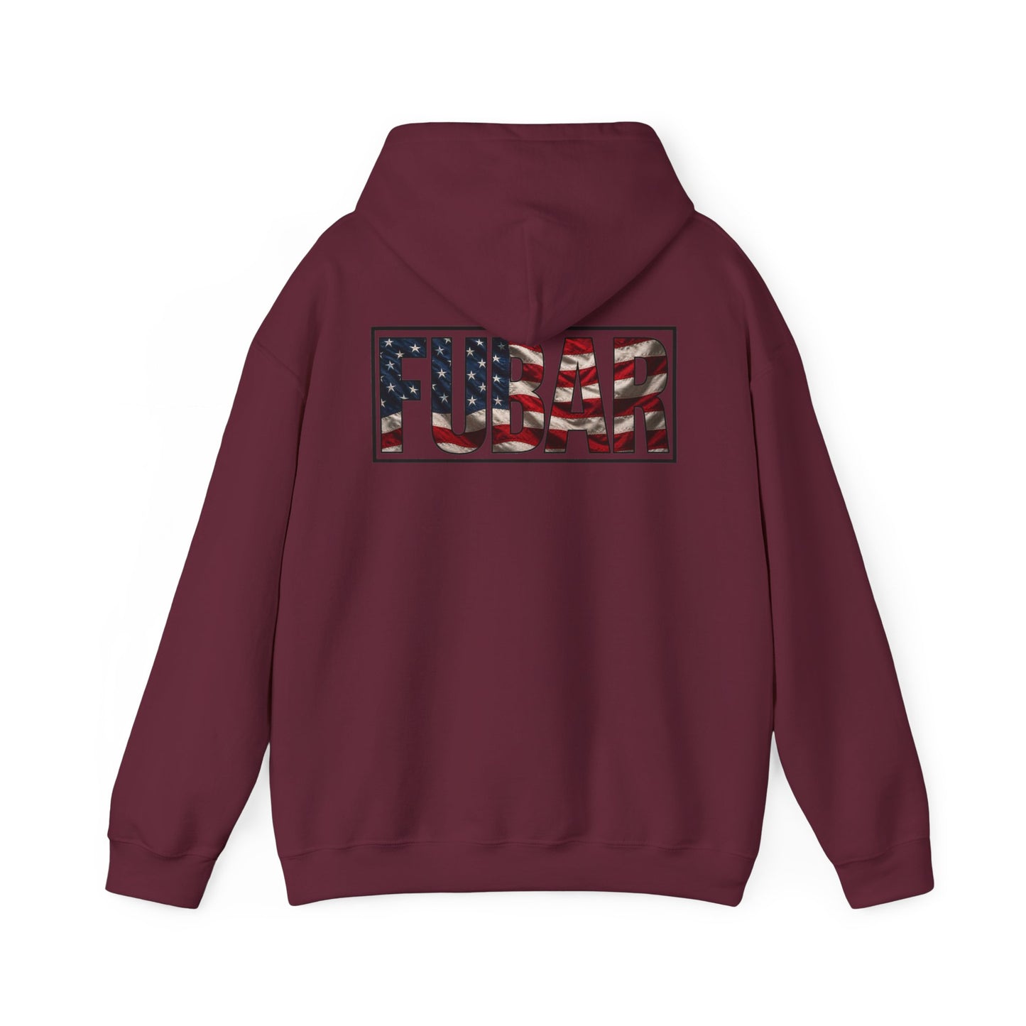 DJ Martini Hoodie