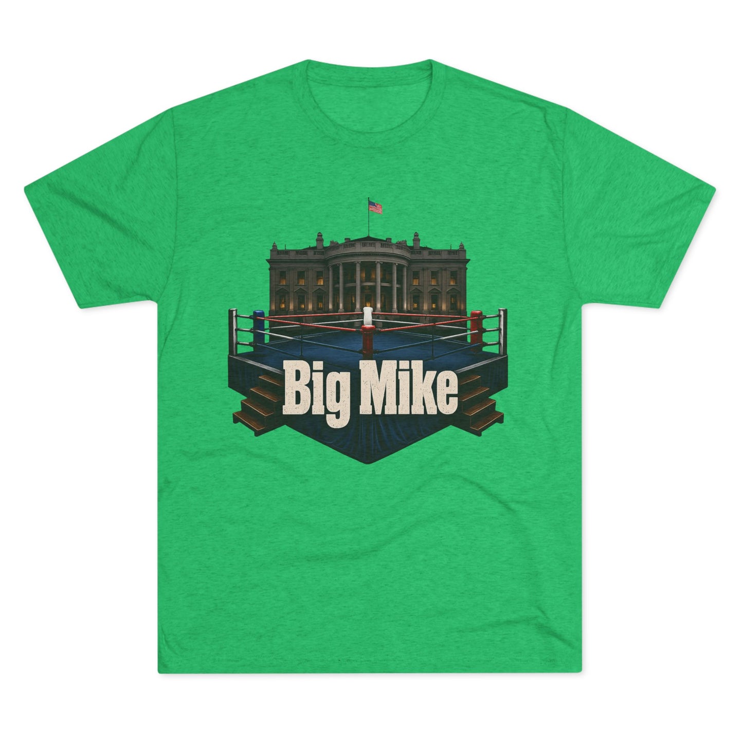 Big Mike FUBAR Tee