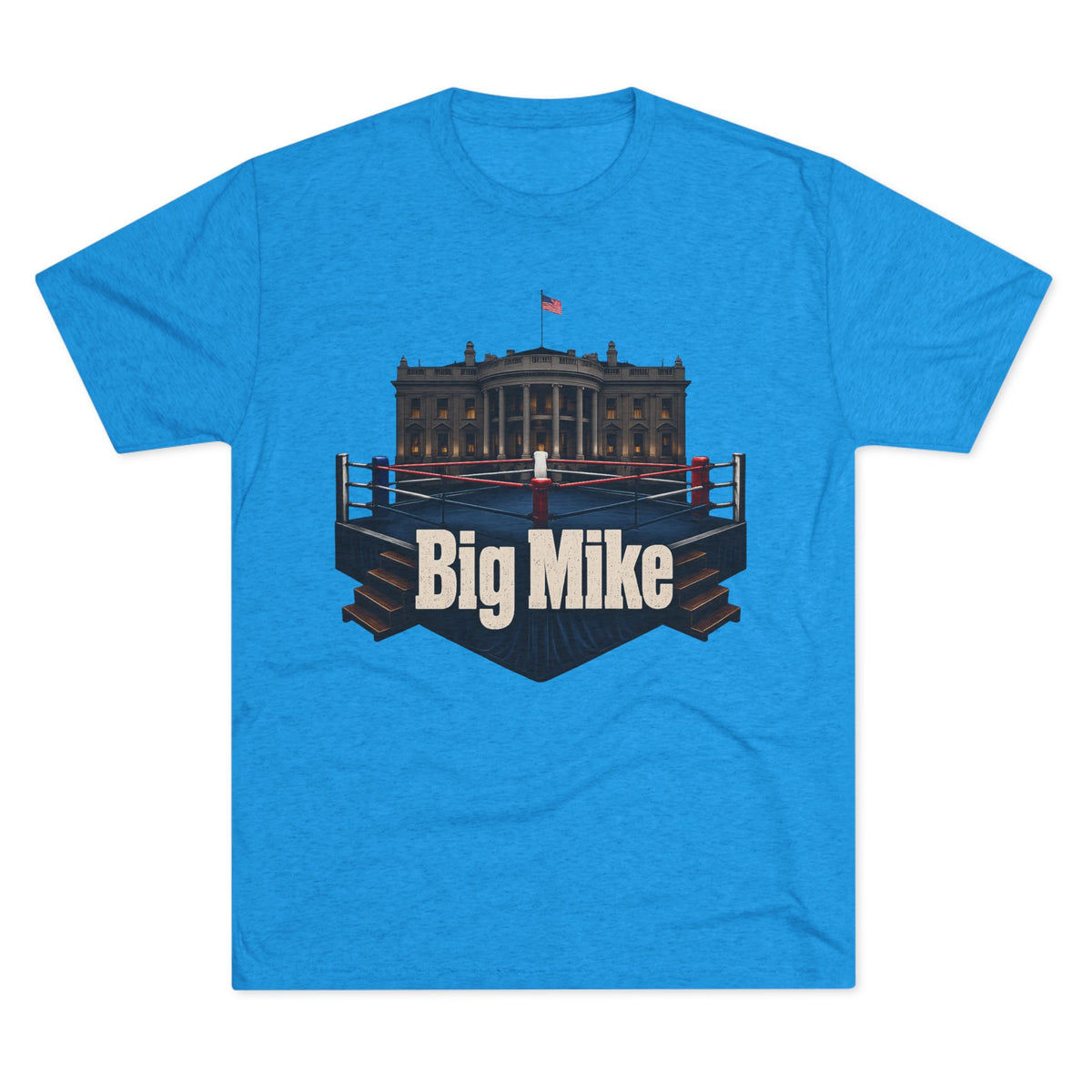 Big Mike FUBAR Tee