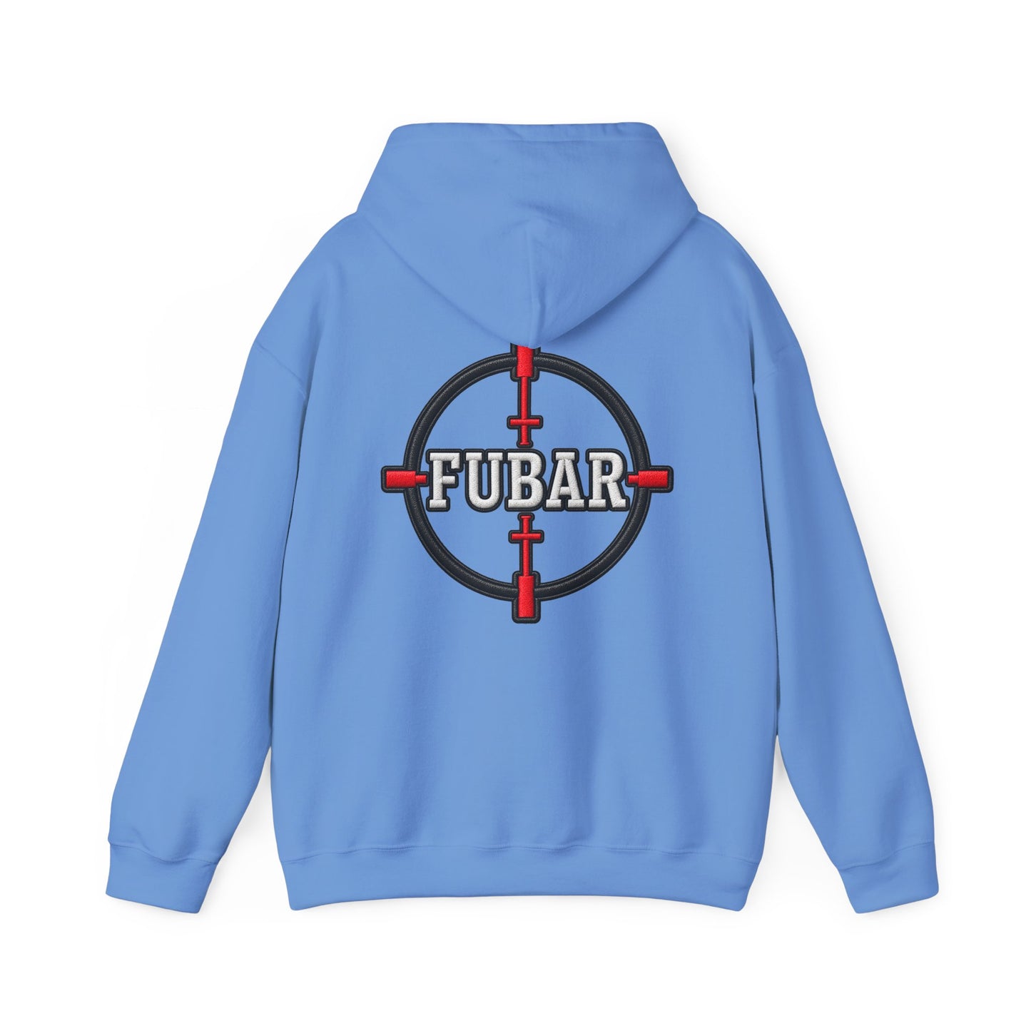 FUBAR Tactical Duck Hoodie