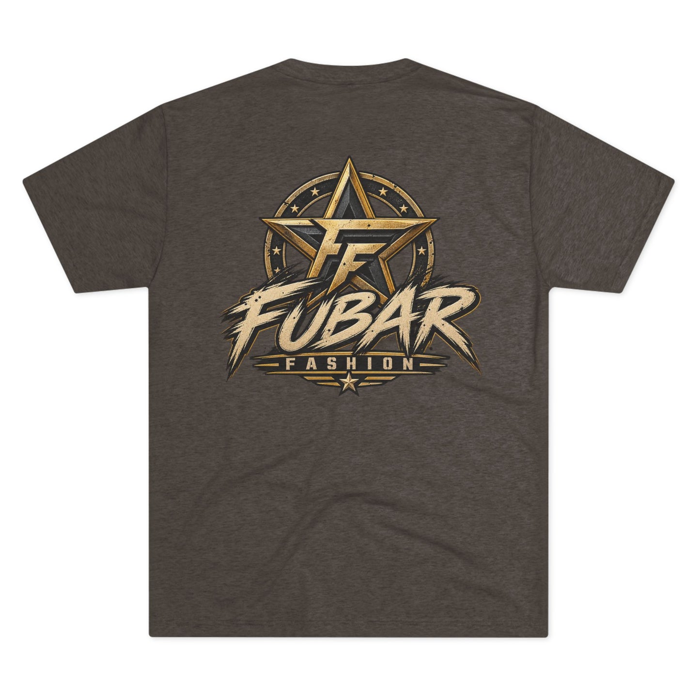 Yes I'm That Special Unicorn Tee — FUBAR Graphic Crew Shirt