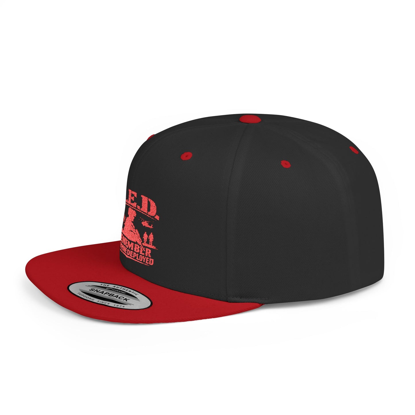 R.E.D. HAT
