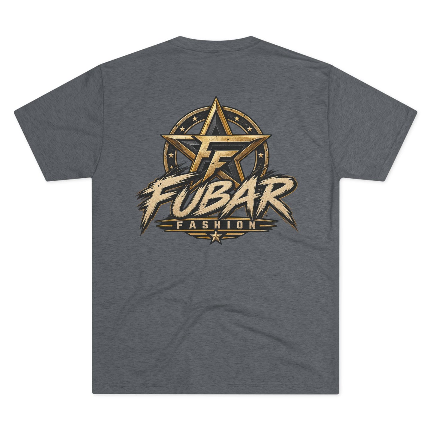 Yes I'm That Special Unicorn Tee — FUBAR Graphic Crew Shirt