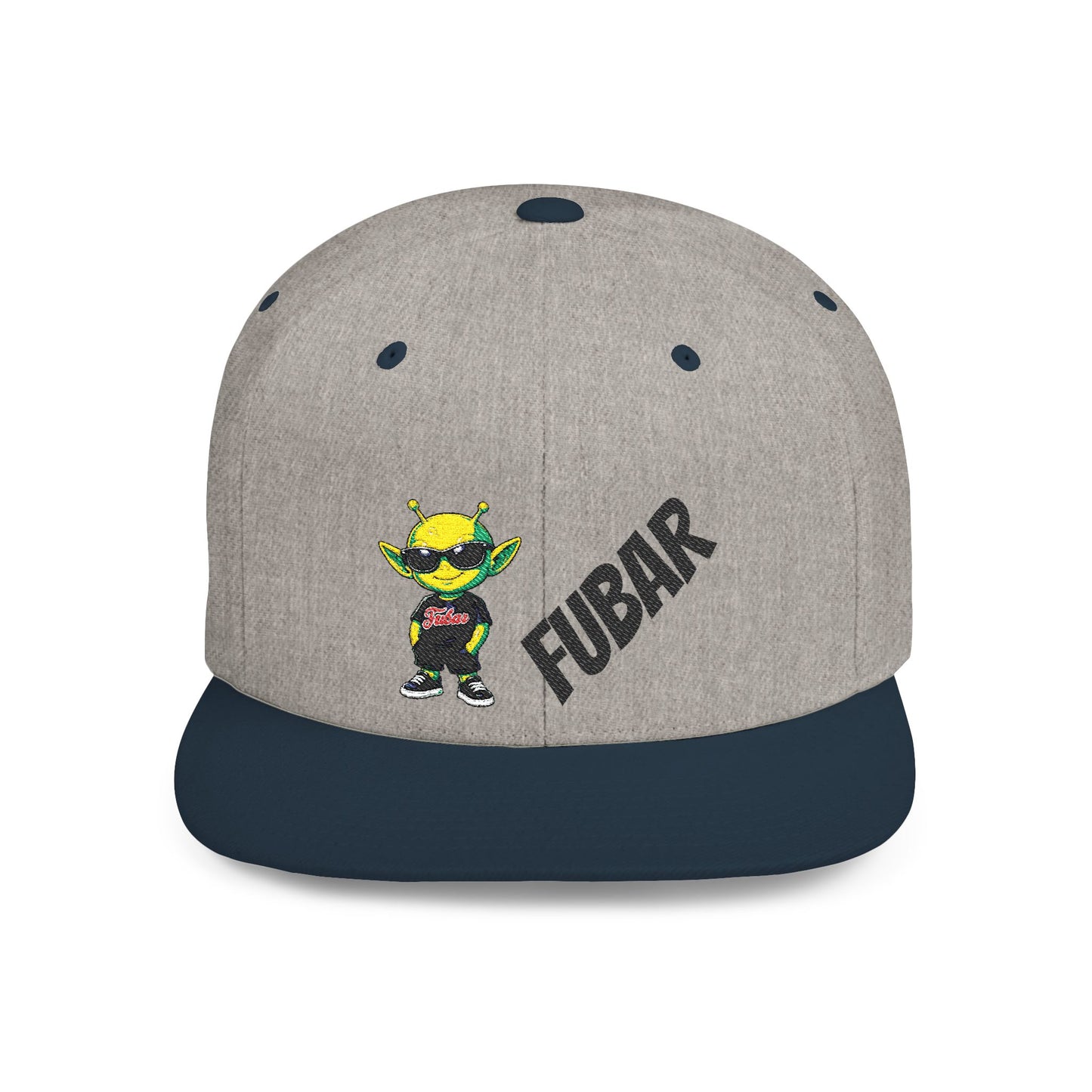 FUBAR Alien Hat
