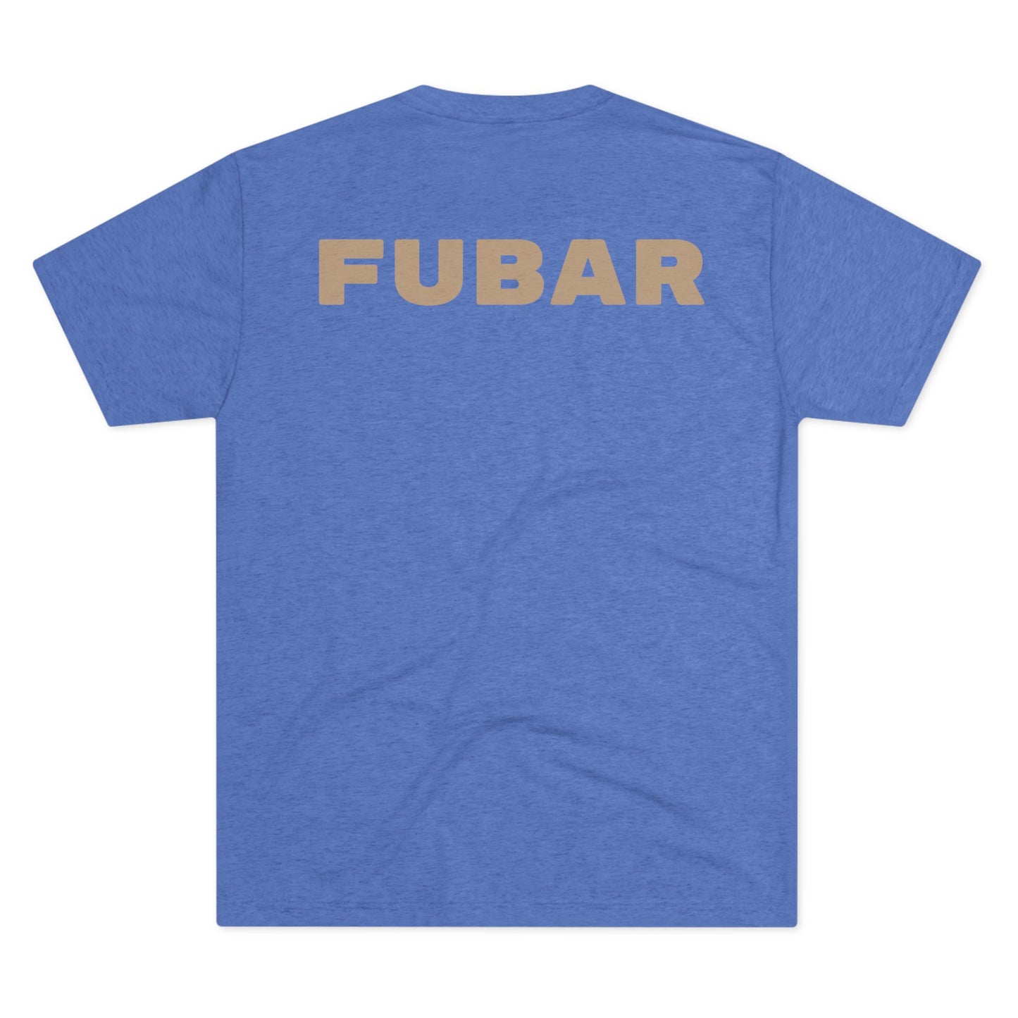 Compass Graphic Tee – Fubar