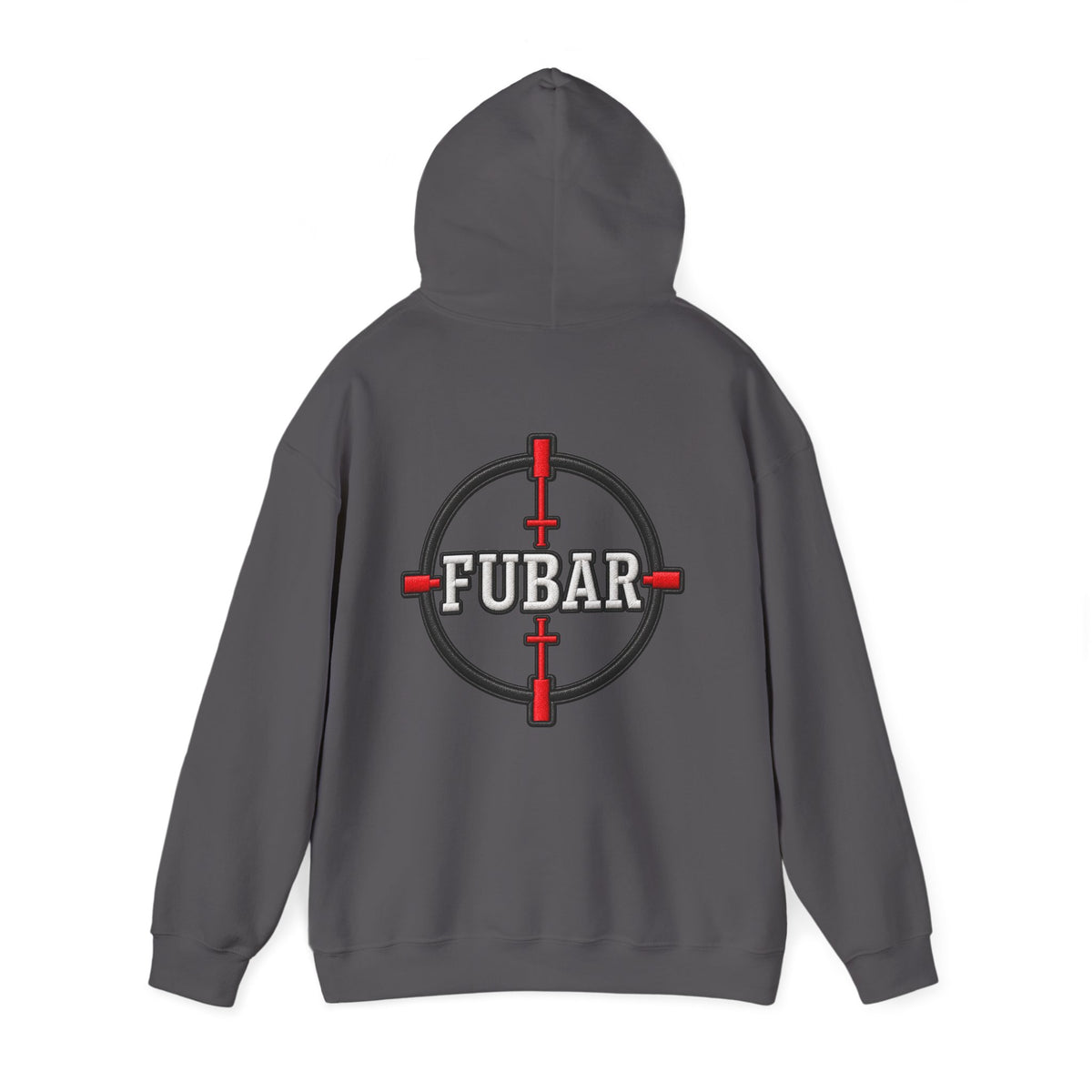 FUBAR Tactical Duck Hoodie