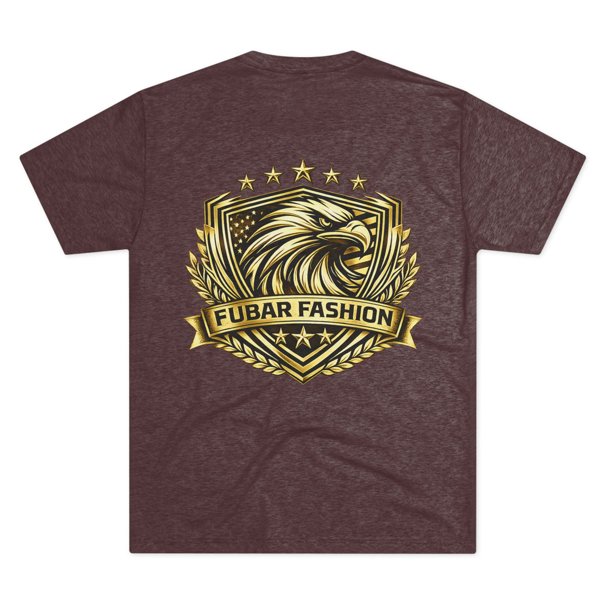 Tattooed Pin-Up Soldier (T-Shirt)