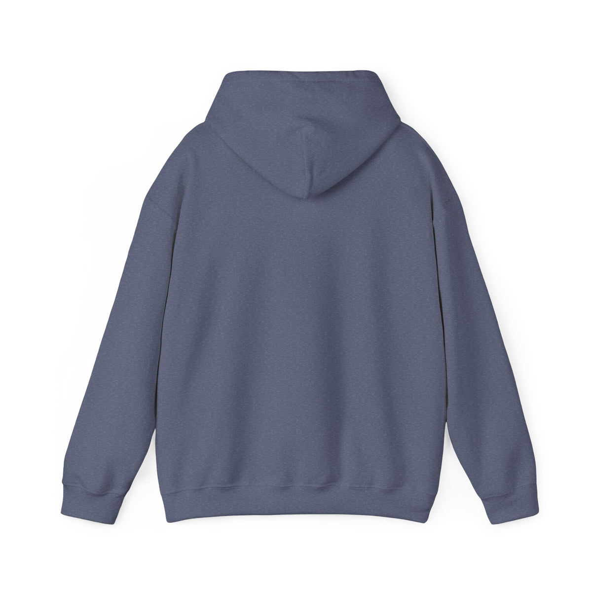 FUBAR Bullet Logo Hoodie