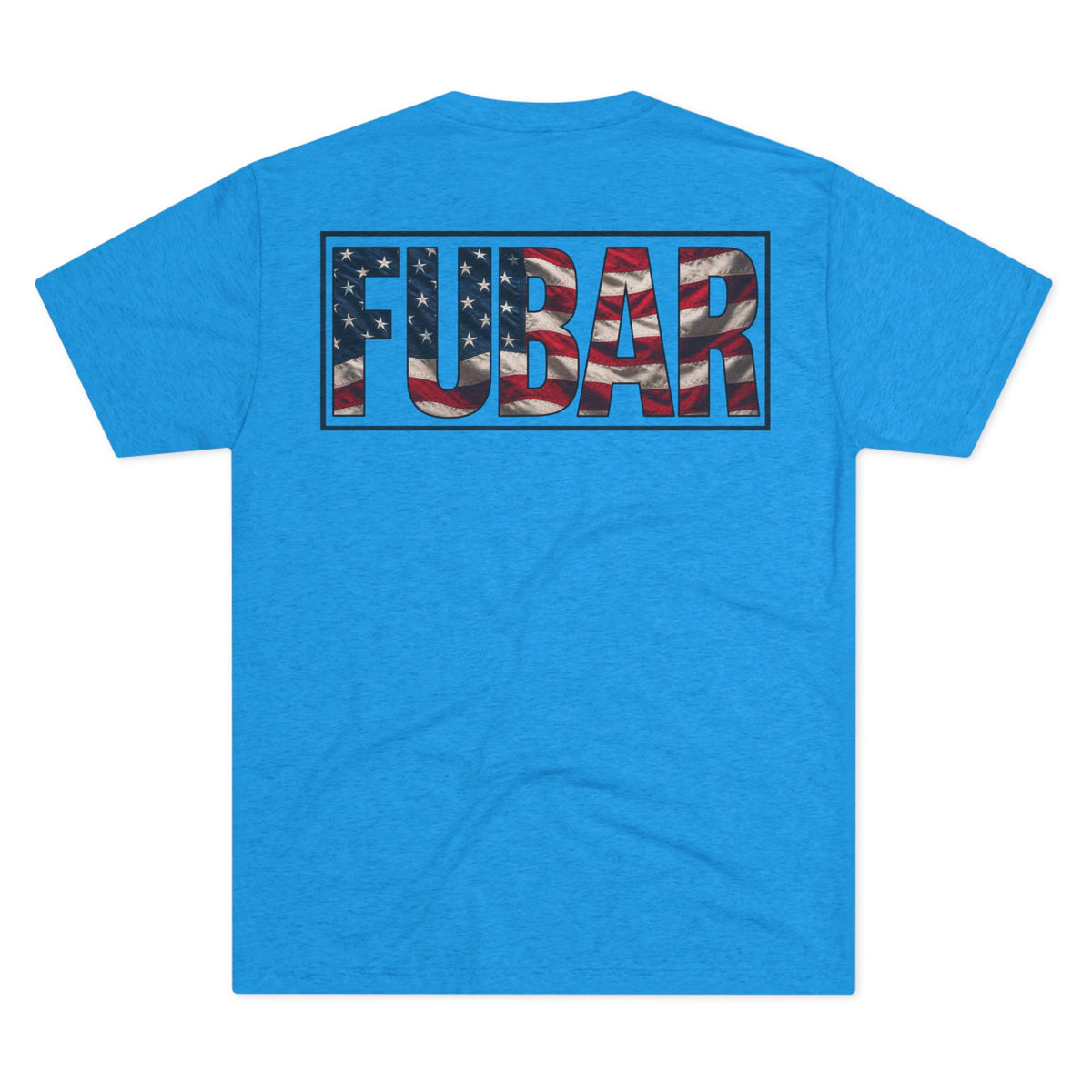 Big Mike FUBAR Tee